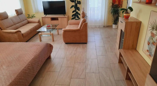 Апартаменты Superior Apartmanház King