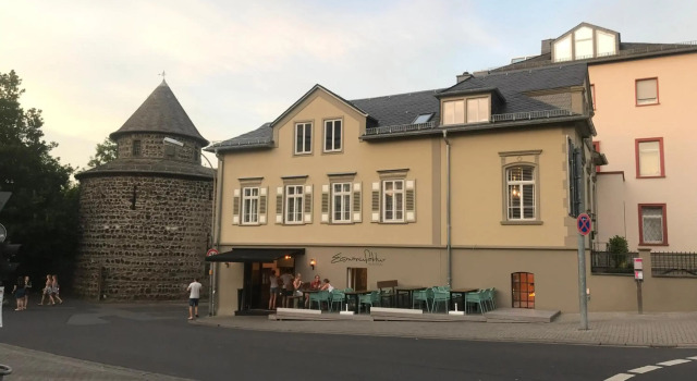 konrads gästehaus