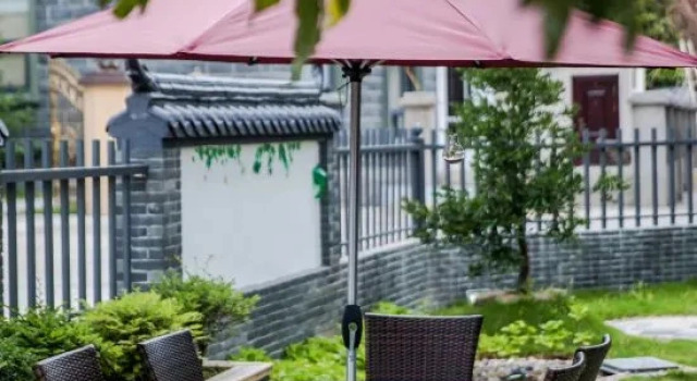 Wuyi Mountain Meet Wuyi Homestay (Sangu Resort), Prenota Hotel Nanping Monte Fuji