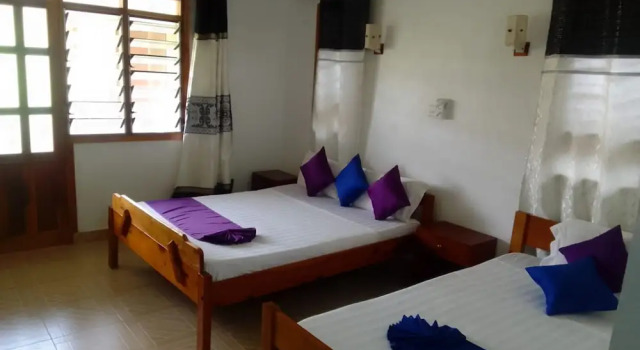 Двухместный номер Standard Mesite Classic Resort, Kilifi
