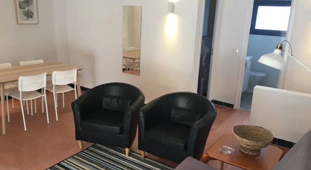 Апартаменты Superior Casa Del Mar Hotel & Apartaments