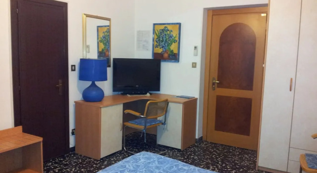 Hotel Rosa Meublé, Забронировать Отель Отели Побережья Марок 3 звезды, 3*