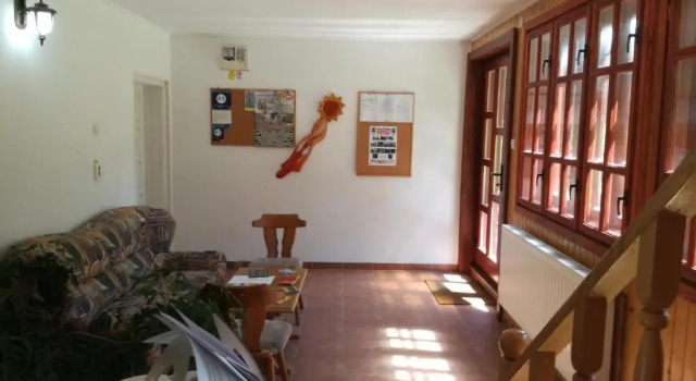 Pensiunea Flori de Camp