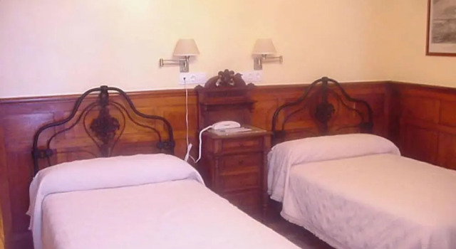 Люкс Superior Hotel Quinta Duro