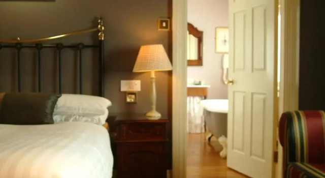 The Listowel Arms Hotel