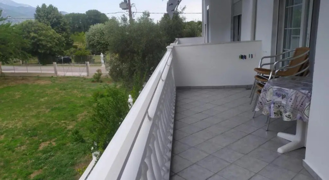 Апартаменты с 2 комнатами Panorama Apartments