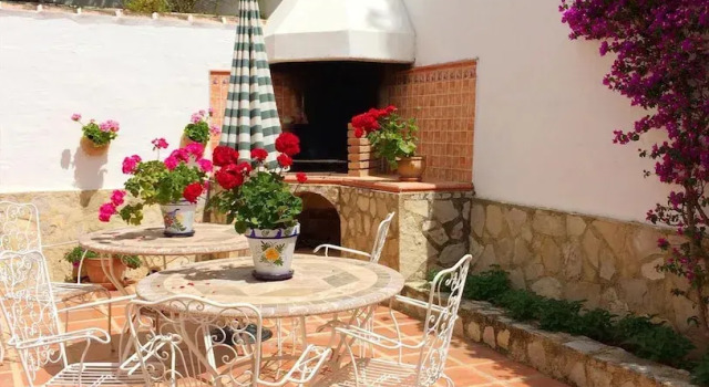 Вилла El Delfin in J vea With 4 Bedrooms and 3 Bathrooms