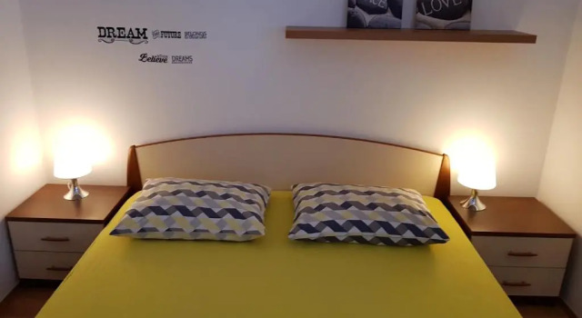 Апартаменты Superior Apartment K&M