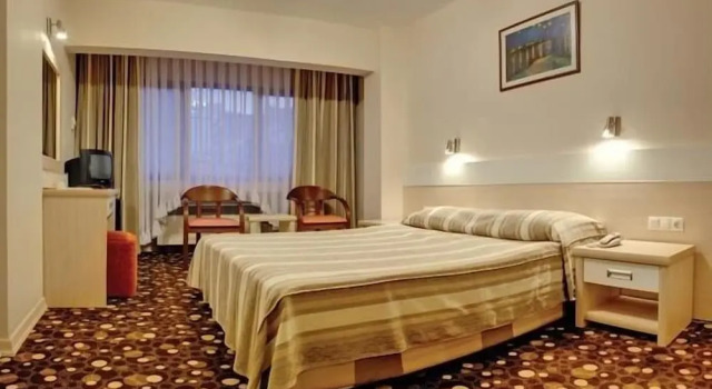 Hotel Yumukoglu