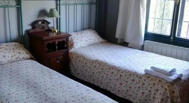 Casa Santa Ana