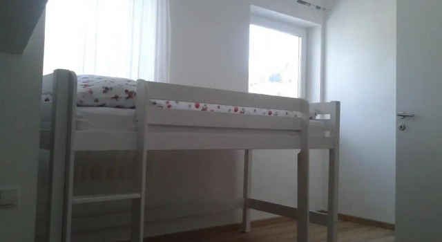 Апартаменты с 2 комнатами с балконом Haus Senel