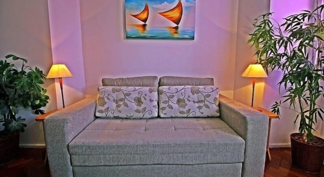 Rio Spot Homes D035, Забронировать Отель Отели штата Рио-де-Жанейро 3 звезды, 3*