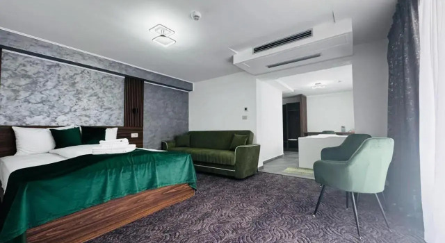 Hotel Popasul Regelui Transalpina, Book Hotel Tău Bistra Alba