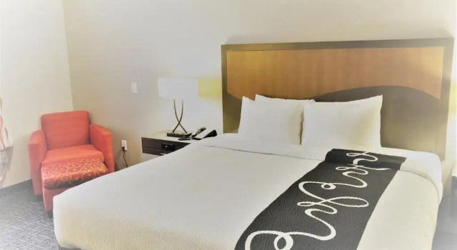 Одноместный номер Standard Hotel Glenpool