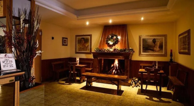 Hotel La Maielletta, Book Hotel Pretoro Majella