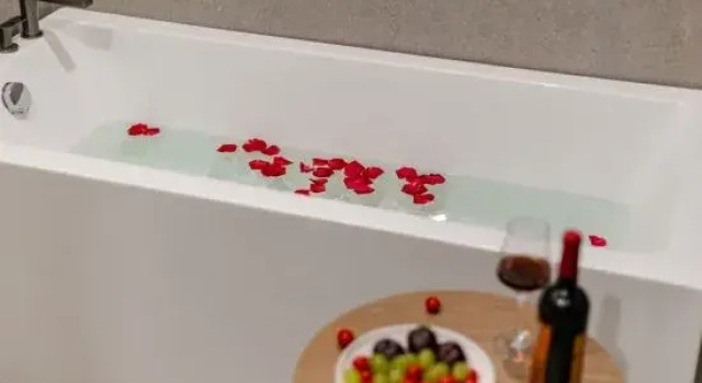 Люкс Merimee Holiday Hotel
