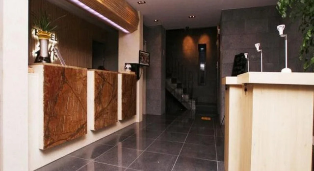 Hotel Myeongjak, Suwon, Забронировать Отель Сувон Кёнгидо, рядом с Железнодорожная станция Сувон