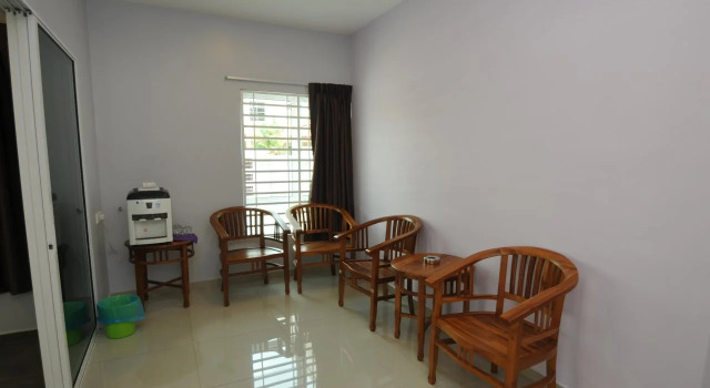 Weston Residence, Buchen Sie Hotel Mentakab Pahang