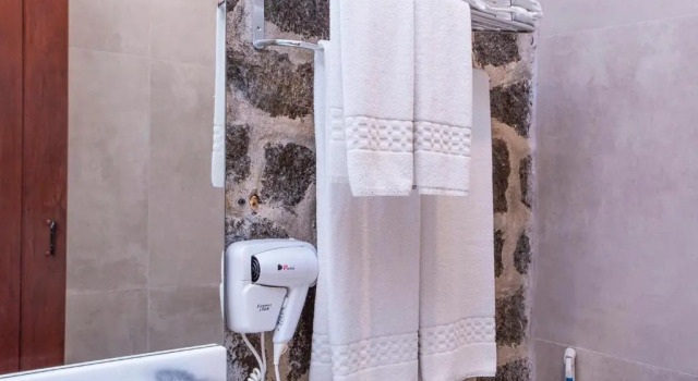 Номер Superior Barra do Piuva Porto Hotel
