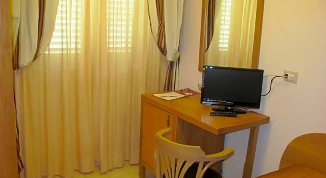 Номер Standard Palace Hotel Una Nuova Strada