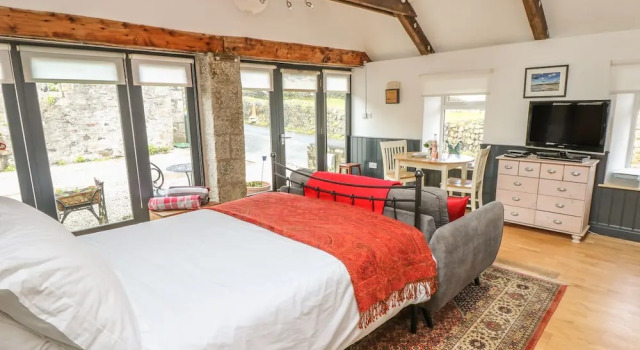 The Little Place, Buchen Sie Hotel Penzance 