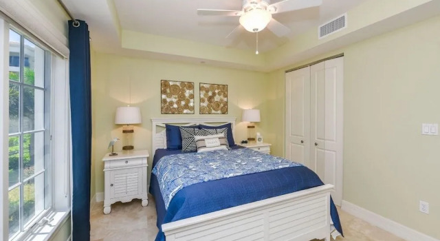 Beach Villas at the Oasis by Beachside Management, Book Hotel SPA-hoteller i Siesta Key, SPA