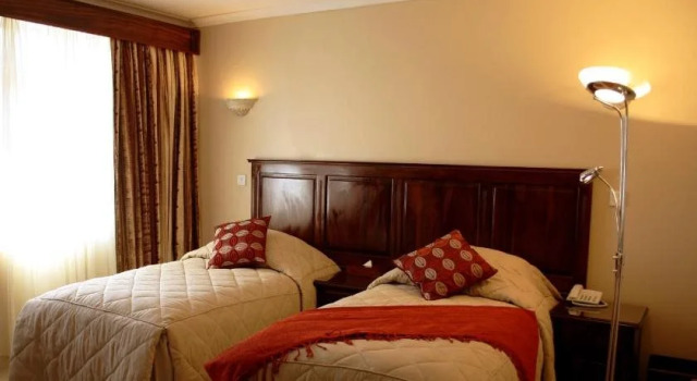 Road Lodge Livingstone