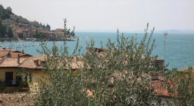 Апартаменты Residenza Cristina