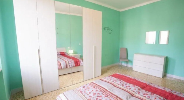 La Casa di Carola, Book Apartment Portoferraio Elba