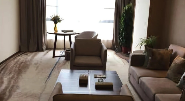 Tianhe Hotel, Rezervovat Hotel Hotely v Xiangyang s parkováním, Parkování