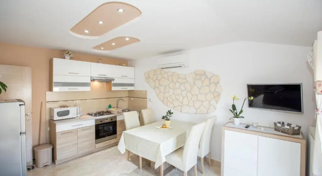 Апартаменты Apartmens Meri - 5