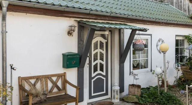Beautiful Holiday Home in Pepelow Near Sea, Забронировать Отель Ам-Зальцхафф земля Мекленбург-Передняя Померания