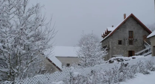 Casa rural Enekoizar, Prenota Hotel Abaurrea Alta Navarra
