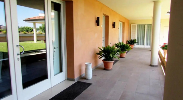 Hotel Dante Residence