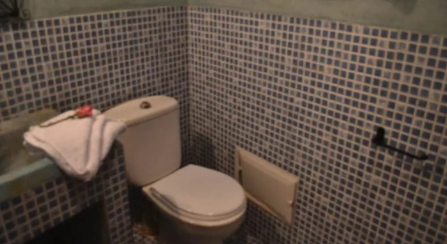 Четырёхместный номер Standard Riad Hôtel Belleville Marrakech