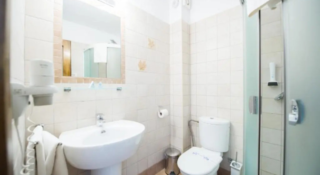 Номер Deluxe Villa Ermitage