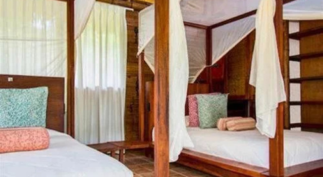 La Selva Amazon Ecolodge and Spa, Prenota Resort Quito Sierra