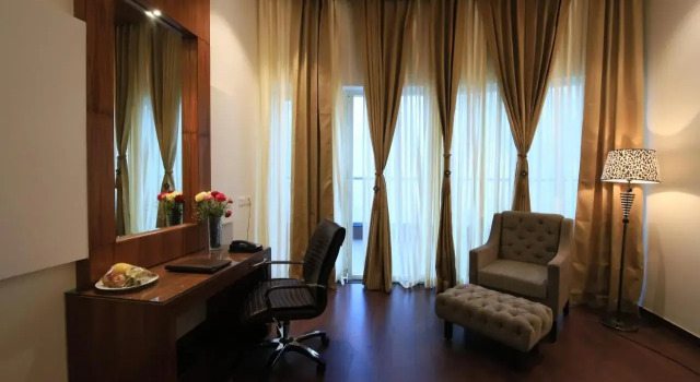 Aveo By Amatra