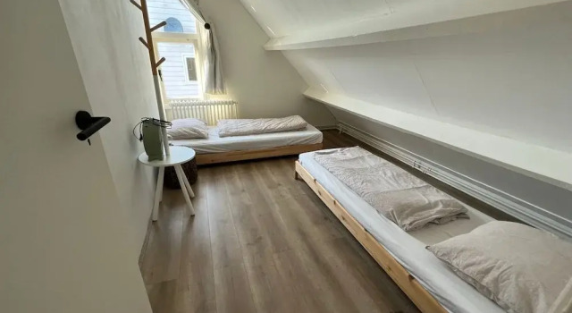 Modern Holiday Home in the Dunes, Забронировать Отель Нордвейк-ан-Зе Южная Голландия