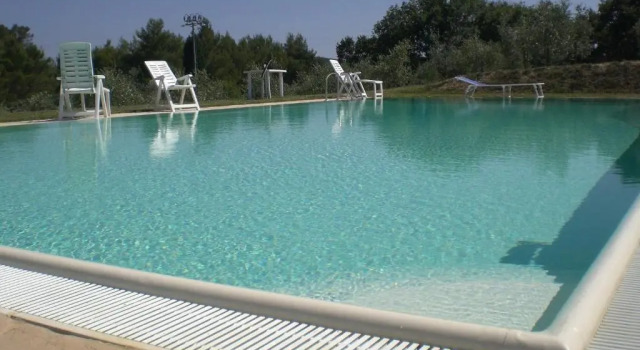 Agriturismo Santa Barbara Country House, Boek Hotel San Miniato Toscane
