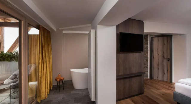 Полулюкс Hotel Das Kohlmais - direkt an der Kohlmaisbahn