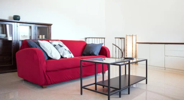 Апартаменты Residenze Branca III SeaView