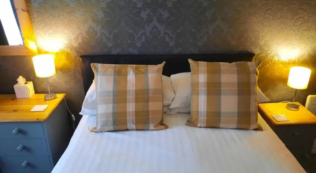 Двухместный номер Standard Balmoral