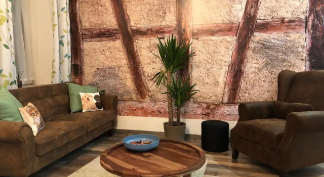 Апартаменты Дуплекс Dunakavics Boutique Apartman Szentendre