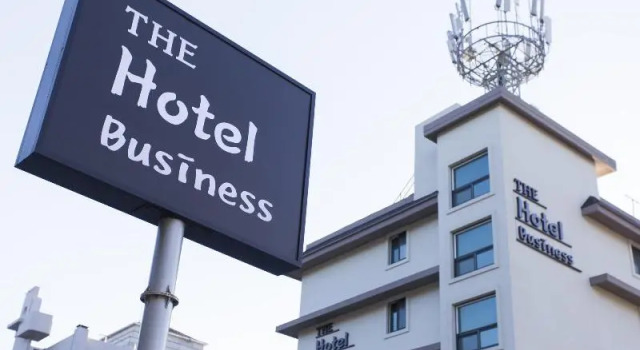 The Hotel Business Gangneung, Boek Hotel Hotels in Gangwon-Do met parkeren, Parkeren