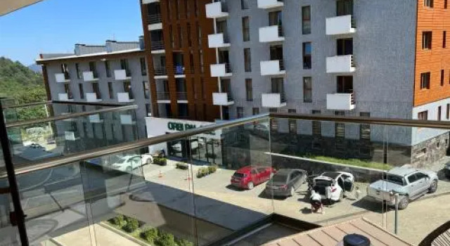 ORBI Palace Bakuriani 208, Rezerwuj Hotel Bakuriani Samckhe Javakheti