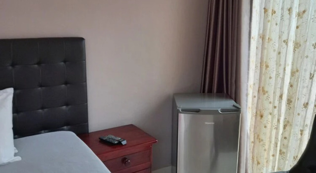 Business Suite Las Palmas Guest House