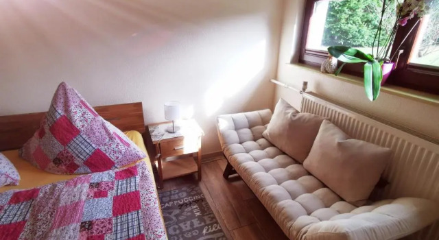 Pension Fischerhaus, Book Guesthouse Trassenheide Usedom