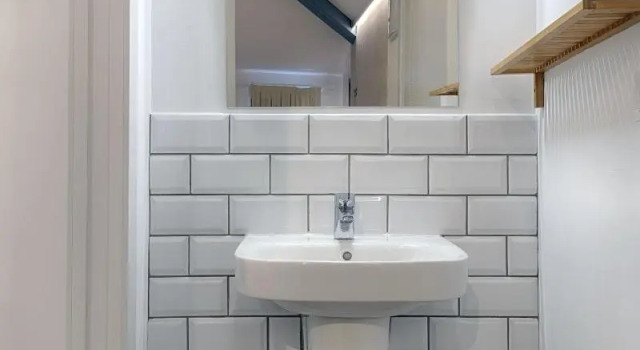 Двухместный номер Standard Moona Hostal Altea