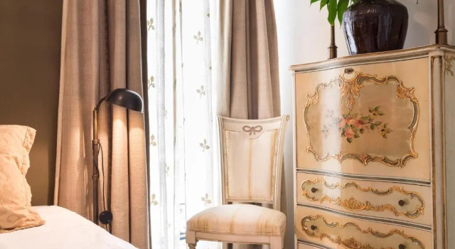 Одноместный номер Standard The Town House